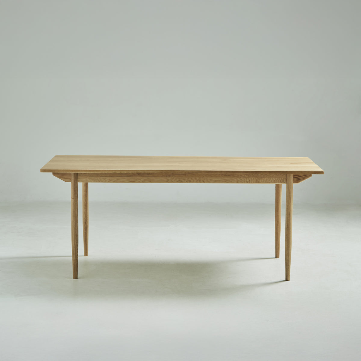 Suu ダイニングテーブル W1800 – tovo