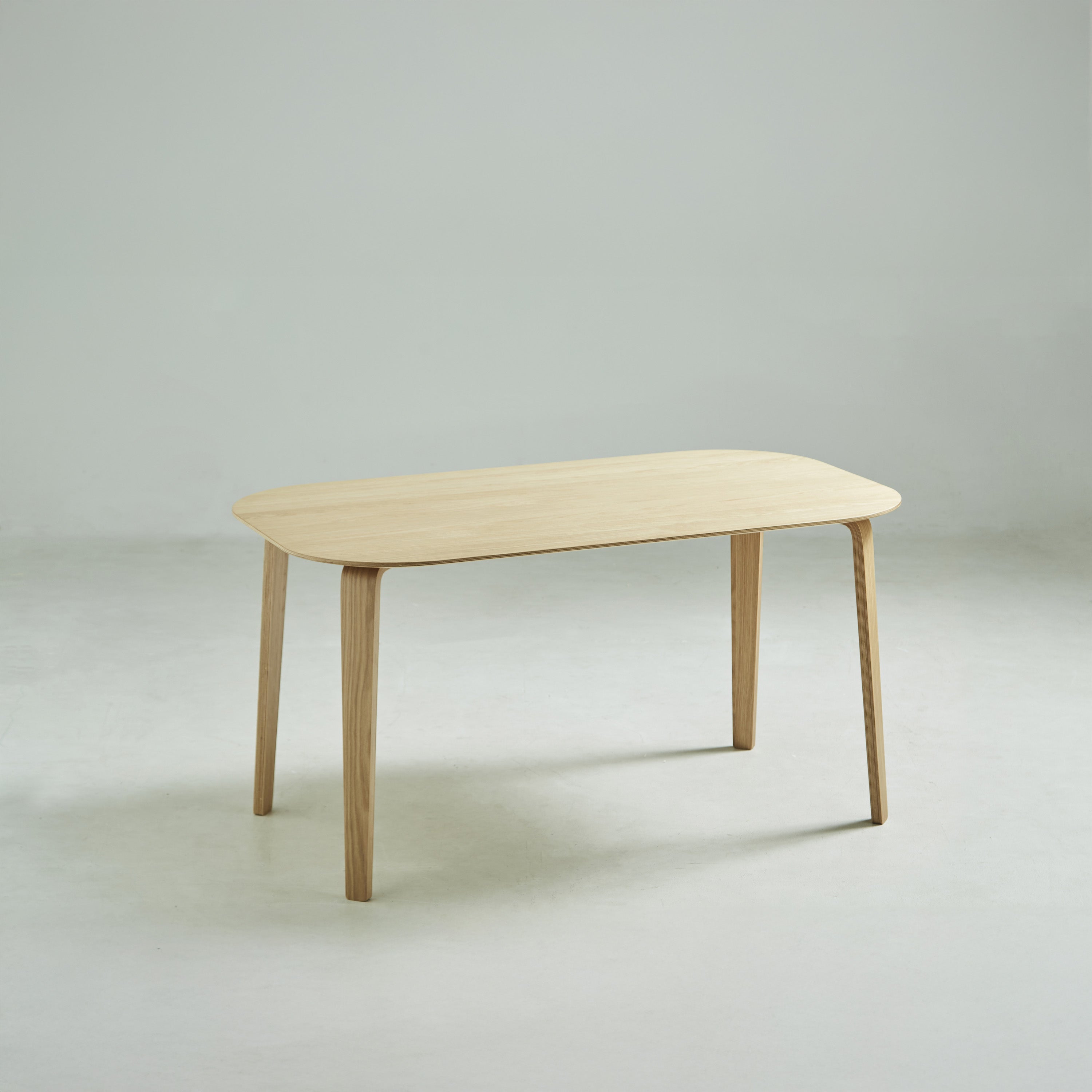 TALTO ダイニングテーブル W1400